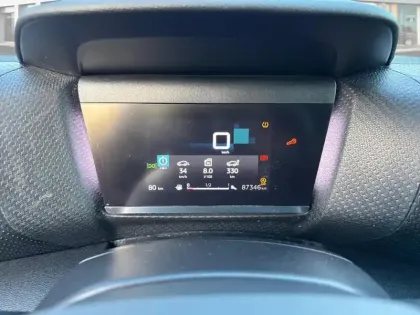 Photo 20 Citroën C4  PureTech 130 S&S BVM6 Feel Pack