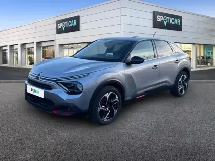 Photo Citroën C4 Feel Pack