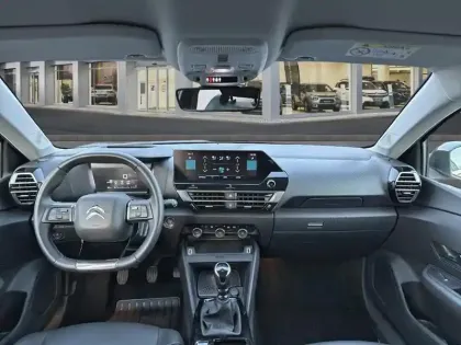 Photo 9 Citroën C4  PureTech 130 S&S BVM6 Feel Pack