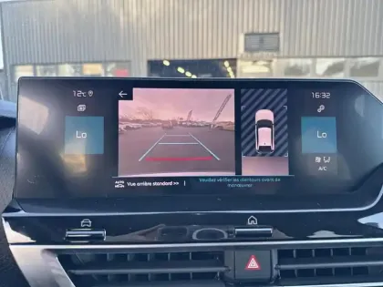 Photo 25 Citroën C4  PureTech 130 S&S BVM6 Feel Pack