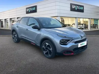 Photo 28 Citroën C4  PureTech 130 S&S BVM6 Feel Pack