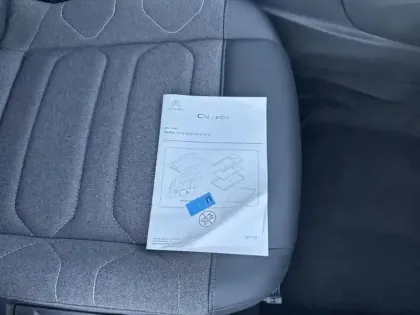 Photo 15 Citroën C4  PureTech 130 S&S BVM6 Feel Pack