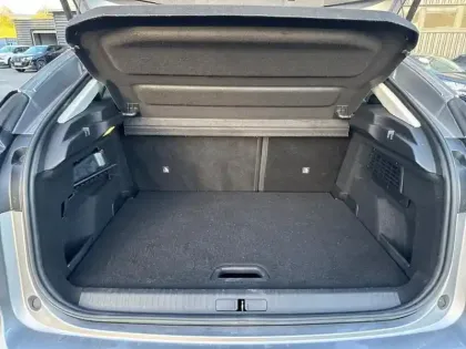 Photo 7 Citroën C4  PureTech 130 S&S BVM6 Feel Pack