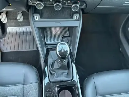 Photo 23 Citroën C4  PureTech 130 S&S BVM6 Feel Pack