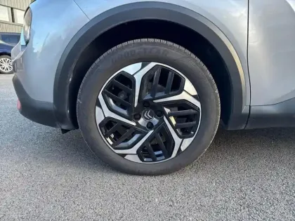 Photo 14 Citroën C4  PureTech 130 S&S BVM6 Feel Pack