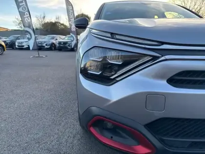 Photo 13 Citroën C4  PureTech 130 S&S BVM6 Feel Pack