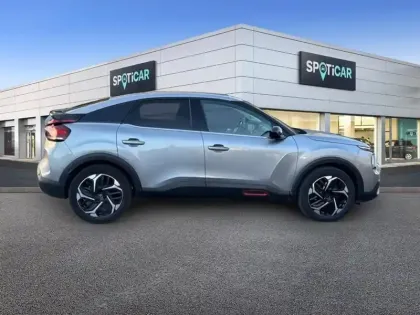 Photo 5 Citroën C4  PureTech 130 S&S BVM6 Feel Pack