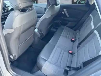 Photo 22 Citroën C4  PureTech 130 S&S BVM6 Feel Pack