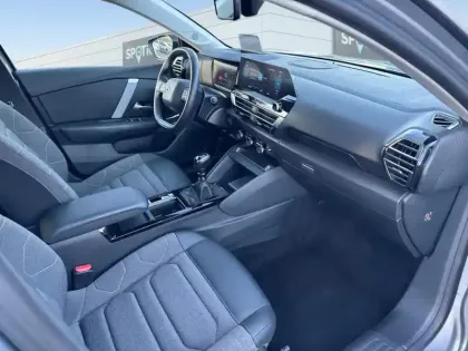 Photo 24 Citroën C4  PureTech 130 S&S BVM6 Feel Pack