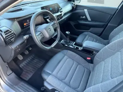 Photo 8 Citroën C4  PureTech 130 S&S BVM6 Feel Pack