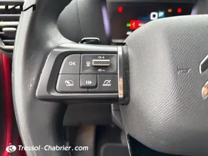 Photo 18 Citroën C4  PureTech 130 S&S EAT8 Shine