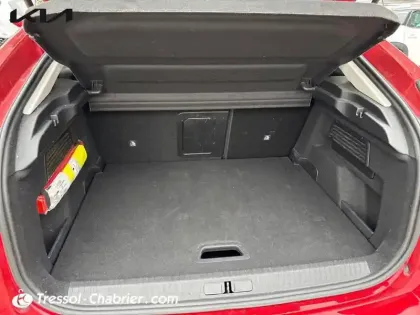 Photo 7 Citroën C4  PureTech 130 S&S EAT8 Shine