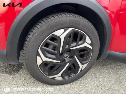 Photo 14 Citroën C4  PureTech 130 S&S EAT8 Shine