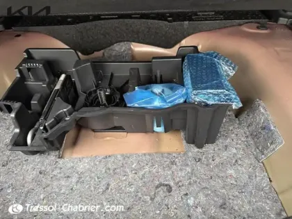 Photo 26 Citroën C4  PureTech 130 S&S EAT8 Shine