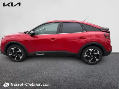 Photo 5 Citroën C4  PureTech 130 S&S EAT8 Shine