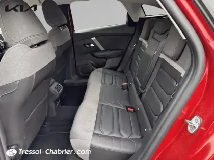 Photo 22 Citroën C4  PureTech 130 S&S EAT8 Shine