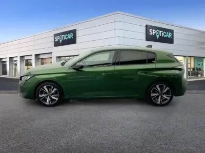 Photo 4 Peugeot 308  PureTech 130ch S&S BVM6 Allure Pack