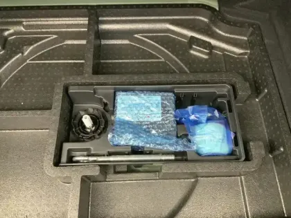 Photo 26 Peugeot 308  PureTech 130ch S&S BVM6 Allure Pack