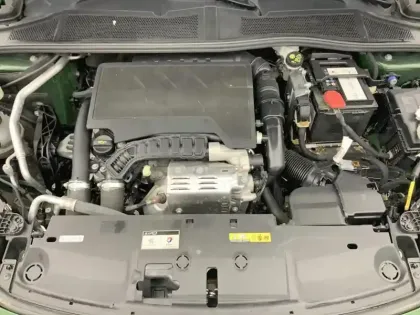 Photo 6 Peugeot 308  PureTech 130ch S&S BVM6 Allure Pack