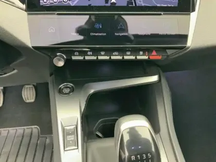 Photo 12 Peugeot 308  PureTech 130ch S&S BVM6 Allure Pack