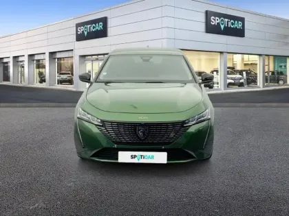 Photo 2 Peugeot 308  PureTech 130ch S&S BVM6 Allure Pack