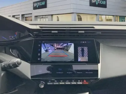 Photo 25 Peugeot 308  PureTech 130ch S&S BVM6 Allure Pack