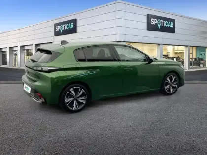 Photo 27 Peugeot 308  PureTech 130ch S&S BVM6 Allure Pack