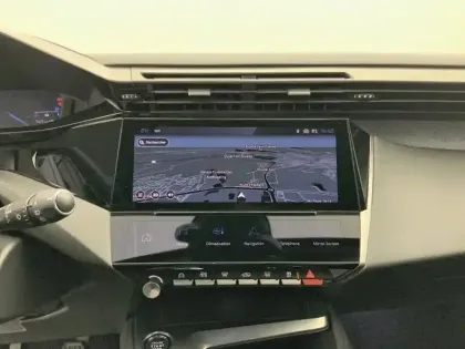 Photo 21 Peugeot 308  PureTech 130ch S&S BVM6 Allure Pack