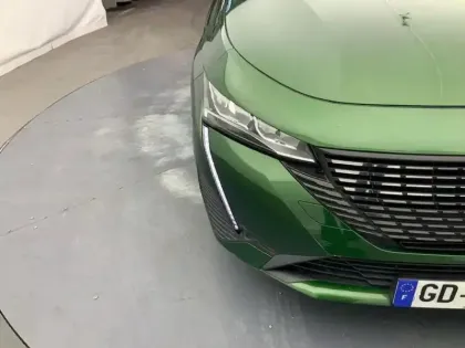 Photo 13 Peugeot 308  PureTech 130ch S&S BVM6 Allure Pack