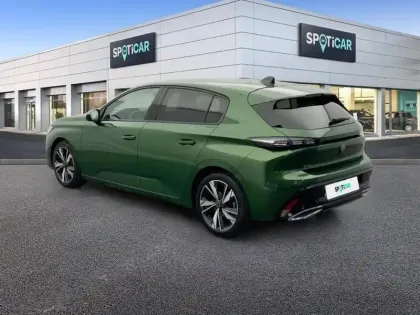 Photo 29 Peugeot 308  PureTech 130ch S&S BVM6 Allure Pack