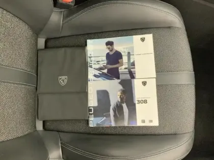 Photo 15 Peugeot 308  PureTech 130ch S&S BVM6 Allure Pack