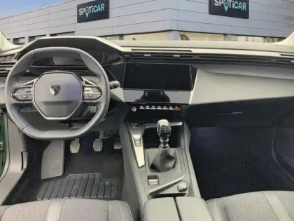 Photo 9 Peugeot 308  PureTech 130ch S&S BVM6 Allure Pack