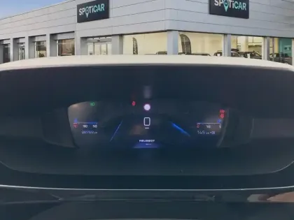 Photo 20 Peugeot 308  PureTech 130ch S&S BVM6 Allure Pack