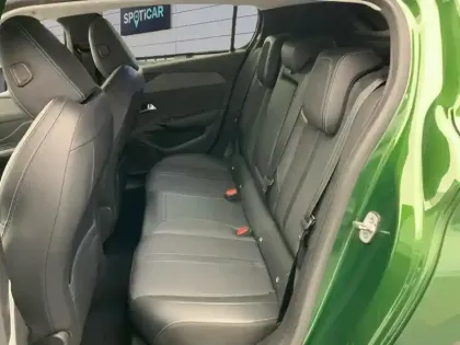 Photo 22 Peugeot 308  PureTech 130ch S&S BVM6 Allure Pack