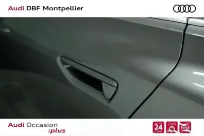 Photo 23 Audi A5 Avant TDI Hybride 204 ch S tronic 7 S line