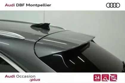 Photo 22 Audi A5 Avant TDI Hybride 204 ch S tronic 7 S line