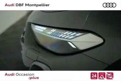 Photo 26 Audi A5 Avant TDI Hybride 204 ch S tronic 7 S line