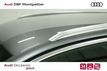 Photo 17 Audi A5 Avant TDI Hybride 204 ch S tronic 7 S line