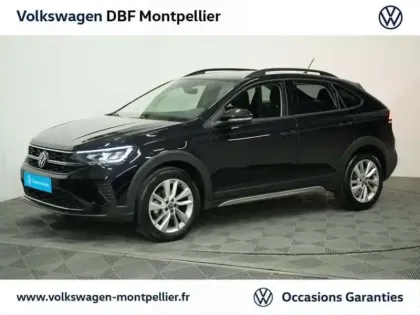 Photo 10 Volkswagen Taigo 1.0 TSI 116 BVM6 VW Edition