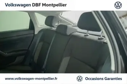 Photo 14 Volkswagen Taigo 1.0 TSI 116 BVM6 VW Edition