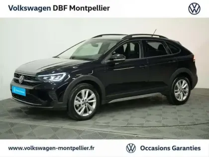 Photo Volkswagen Taigo 1.0 Tsi 116 Bvm6 Vw Edition