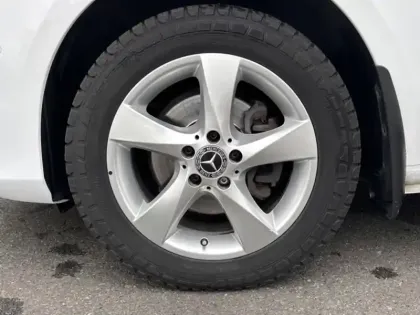 Photo 8 Mercedes Vito 116 CDI Mixto Long Select