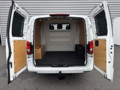 Photo 9 Mercedes Vito 116 CDI Mixto Long Select