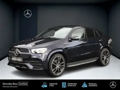 Photo Mercedes Gle 350 De 4matic Amg Line 1673