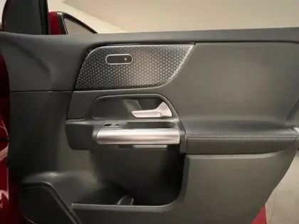 Photo 24 Mercedes GLA 250 e Progressive Line