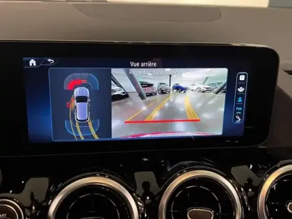 Photo 9 Mercedes GLA 250 e Progressive Line