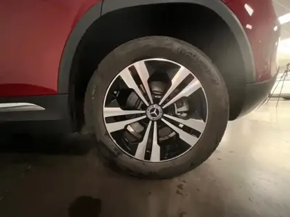 Photo 8 Mercedes GLA 250 e Progressive Line