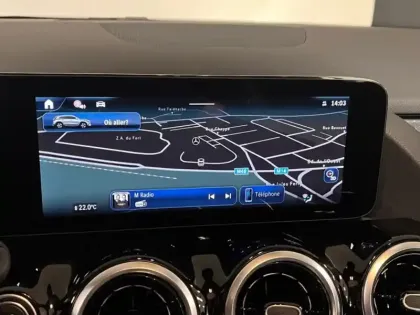 Photo 10 Mercedes GLA 250 e Progressive Line