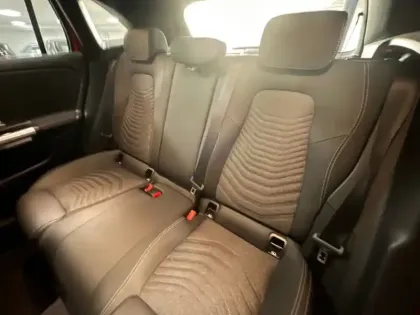 Photo 13 Mercedes GLA 250 e Progressive Line