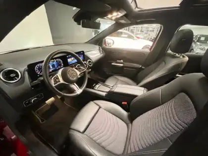 Photo 5 Mercedes GLA 250 e Progressive Line